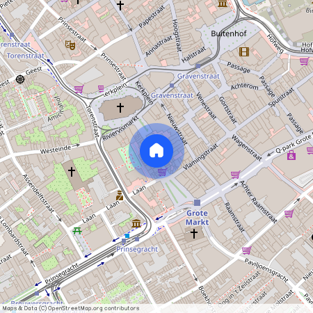 Schoolstraat, 2511 AW Den Haag