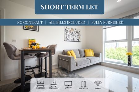 2 Bed Flat, Atlantic Mansions, SO14 - Photo 4