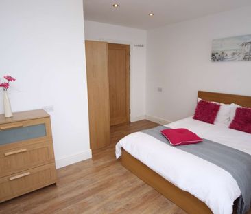 High Specification En-Suite Student Accommodation - Photo 2