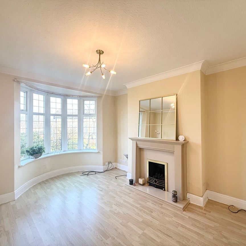 3 bedroom semi-detached house to rent - Photo 1