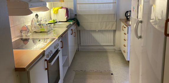 Tamms Väg 17B - Foto 2