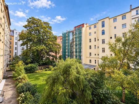 Pronájem bytu 1+1 39 m² - Photo 2