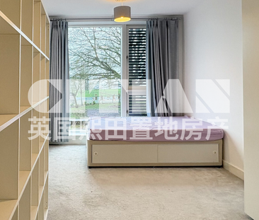 Garrison, Heights, Millbrook Park, 55 Henry Darlot Drive London, NW7 - Photo 5