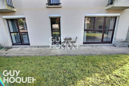 À louer : Appartement 2 pièces meublé à VILLEJUIF - Photo 2