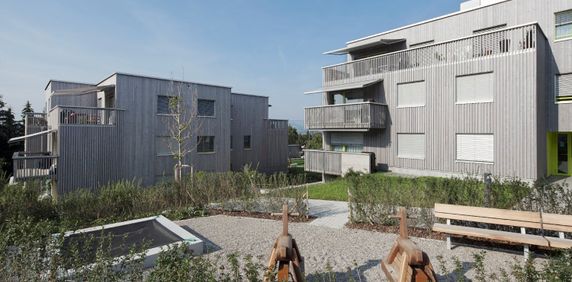 3 Zimmer, 72 m², 2. Stock - Photo 2