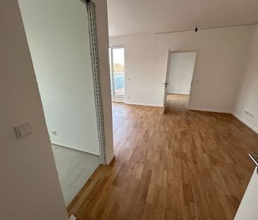 Neubau - Erstbezug - Attraktive 3- Zimmer Wohnung mit Dachterrasse ... - Foto 3