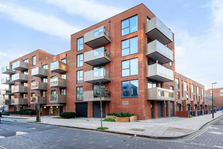 1 bedroom flat to rent - Photo 5