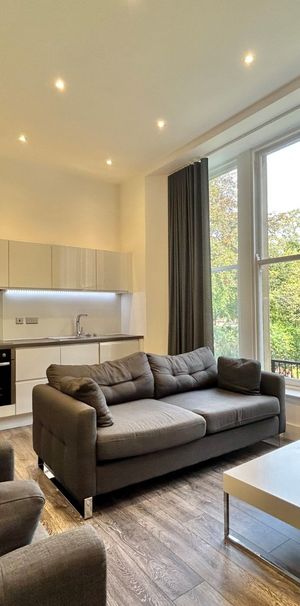 1 bedroom apartment to rent - Photo 1