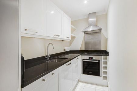 1 bedroom flat to rent - Photo 5