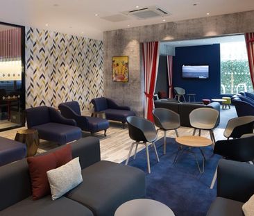 1 bedroom private hall to rent - Photo 4