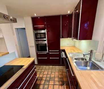 Moderne 3-Zimmer-Wohnung in Klagenfurt mit Balkon und Garage – Ihr ... - Foto 4