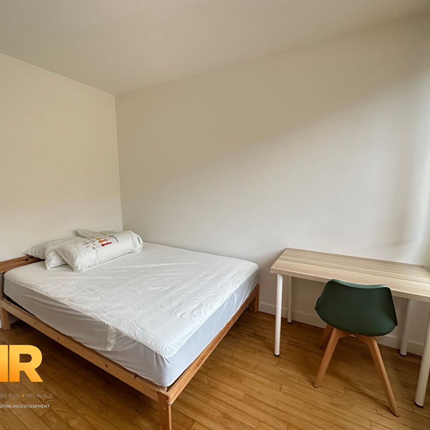 Location Maison 1 pièce 83m² ST JACQUES DE LA LANDE 35136 - Photo 1