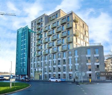 2 bedroom flat to rent - Photo 2