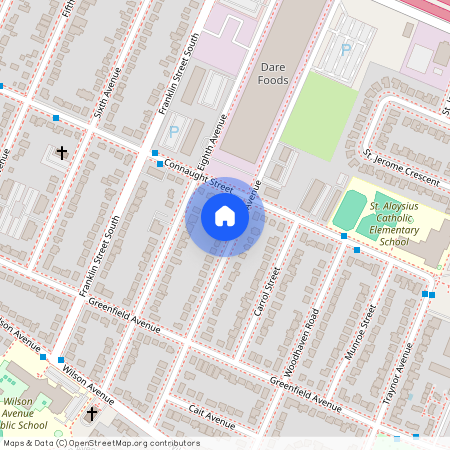 140 NINTH AVENUE, Kitchener