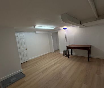 For Lease - 858 Manning Avenue Unit# BSMT, Toronto, Ontario - Photo 5