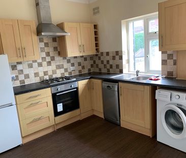 2 bedroom stone-fronted mid-terrace to let in Harrogate - Photo 1