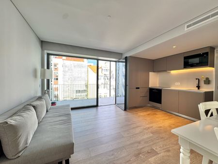 Apartamento T1 em Lisboa - Photo 3