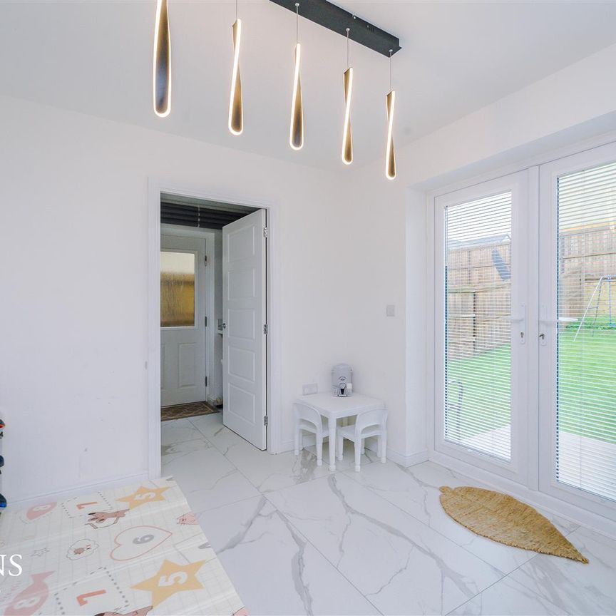 Eccles Mews, Blackburn - Photo 1