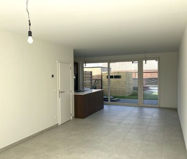 BEN-woning met 4 slaapkamers, terras en tuin - Photo 4