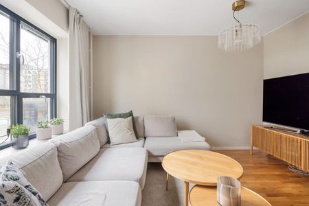 Göran Elgfelts Gata, Täby - Foto 3