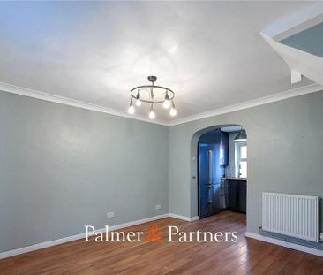 2 bedroom detached house to rent - Photo 1