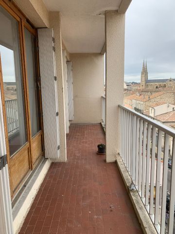 Location Appartement 2 pièces 43m² NIMES 30000 - Photo 4