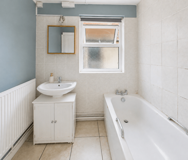 2 bedroom terraced house to rent - Photo 6