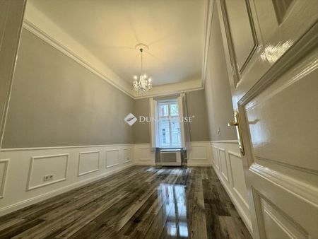 Kiadó újszerű állapotú lakás - Budapest XIII. kerület - Fotó 2