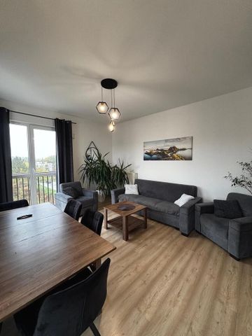 3-pokojowe mieszkanie | Ursynów | 2022r. - Фото 5