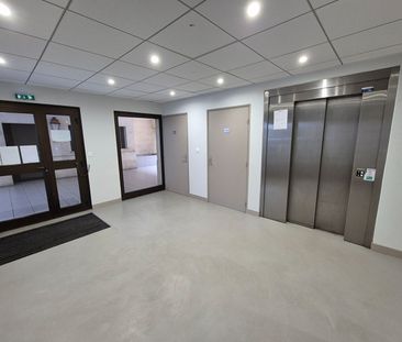 Location Appartement 1 pièce 23m² ROUEN 76000 - Photo 5