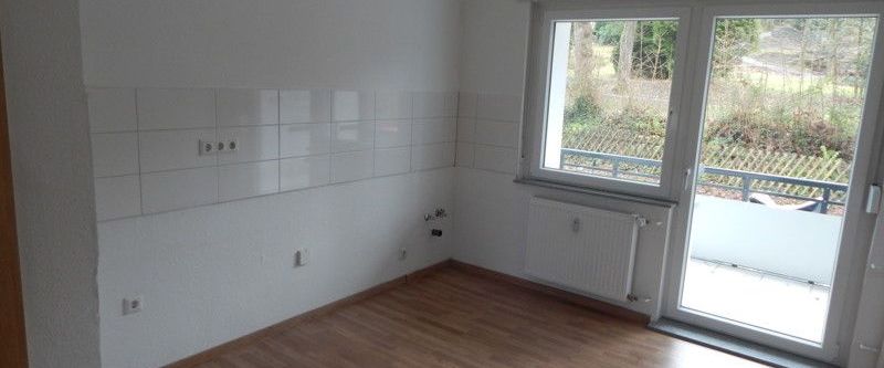 So macht wohnen Spaß: 2-Zimmer-Wohnung in Zentrumsnähe! - Foto 1