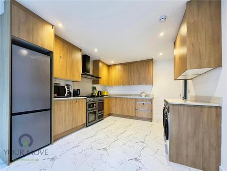 1 bedroom semi-detached house to rent - Photo 3