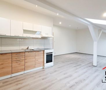 Pronájem bytu 4+kk 95 m² - Фото 1