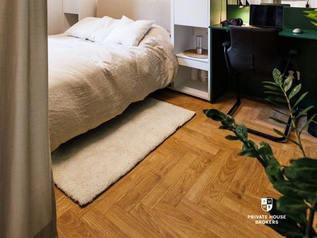 ul. Barska, Dębniki / Podgórze, Kraków - Zdjęcie 3