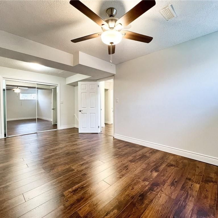 For Lease - 127 First Road Unit# Lower, Hamilton, Ontario - Photo 1