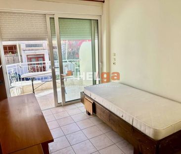 Studio/Γκαρσονιέρα για ενοικίαση Αγυιά (Πάτρα) - Photo 3