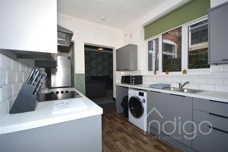 1 bedroom terraced house to rent - Photo 5