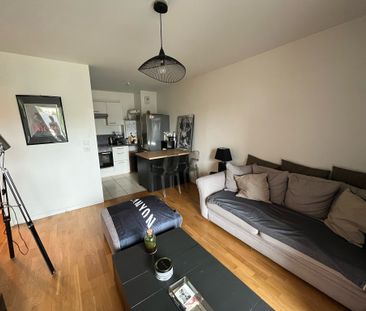 Appartement à louer chartres - Photo 1
