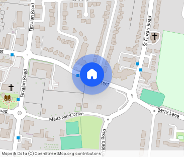 Church Street, Littlehampton, West Sussex - Photo 1