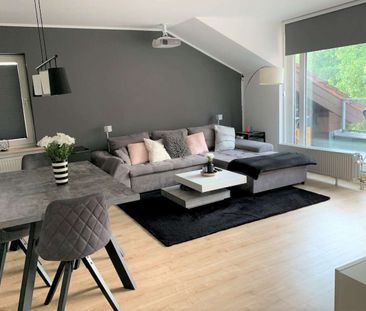 ~~ Stadtwohnung im Zentrum mit Blick in den Andre-Park !~~ - Photo 1