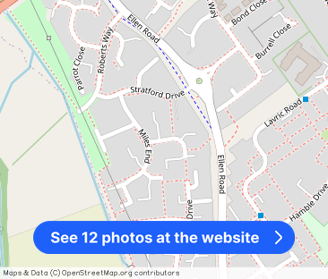 Thomson Close, Aylesbury - Photo 1