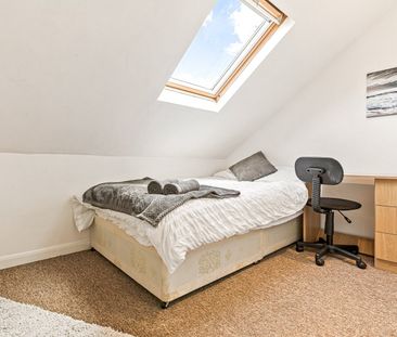 Room in a Shared House, Old Shoreham Road, BN1 - Photo 5