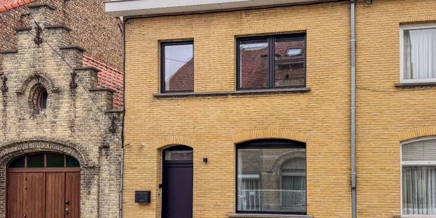 Woning te huur in Diksmuide voor € 930 met 3 slaapkamers - Photo 1