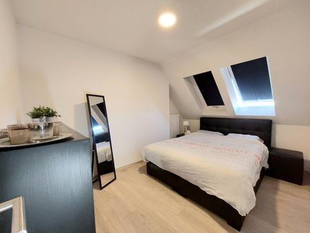 Recent duplexappartement - Foto 3