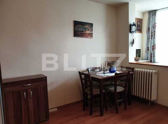 1 camera, 34 mp, modern, prima inchiriere, parcare, zona strazii Dambovitei - Fotografie 1