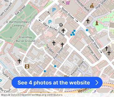 Fore Street, Central, Exeter, EX4 - Photo 1