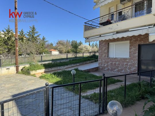 Studio/Γκαρσονιέρα για ενοικίαση Φίλυρο (Χορτιάτης) - Φωτογραφία 1