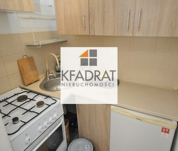 przytulna kawalerka w centrum - Zdjęcie 4