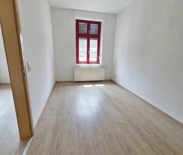 3- Raum-Wohnung mit guter Anbindung - Photo 3