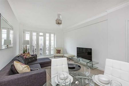 Marsham Court, Marsham Street, Westminster, London, SW1P - Photo 5